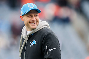 Top Free Agent Targets, NFL Draft Targets for Bears After Hiring Ben Johnson