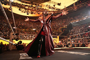 WWE Raw on Netflix Results: Winners, Live Grades, Reaction, Highlights Before SNME