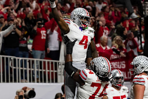 Winners and Losers from the 2025 College Football National Championship
