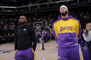 Lakers Rumors: Rivals' Sense Is 'Half-Measure Trade' More Likely Than 'Going All-In'