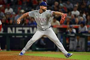 Report: Kirby Yates, Dodgers Agree to $13M Contract After Rōki Sasaki, Scott Deals