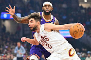 Ty Jerome's LA Home Burglarized During Cavs Road Trip Amid Athlete-Targeted Break-Ins