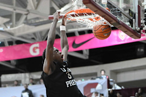 AJ Dybantsa, Cameron Boozer Headline 247Sports' Updated 2025 CBB Player Rankings