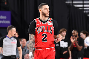 Lakers Rumors: Lonzo Ball Reunion Could Be on LA's 'Radar' at NBA Trade Deadline