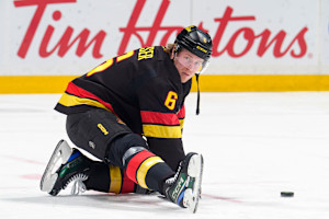 6 Trade Destinations for Brock Boeser amid NHL Rumors