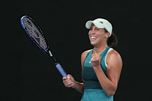 Australian Open 2025 Results: Thursday's Bracket Winners, Losers and Highlights