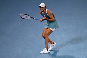 Australian Open 2025 Women's Final Bracket: TV Schedule, Start Time and Live Stream
