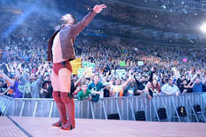 The 10 Forgotten Great WWE Royal Rumble Performances