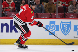 5 Trade Landing Spots for Seth Jones amid NHL Rumors