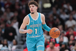 NBA Fans Call Out LaMelo Ball, Victor Wembanyama Snubs as All-Star Starters Revealed