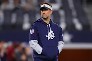 Cowboys, Raiders, Saints' Top HC Options After Jaguars Reportedly Hire Liam Coen
