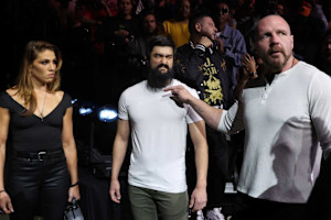 Jon Moxley's Death Riders and the AEW, WWE Storylines Running Out of Steam
