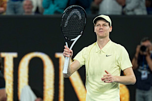 Australian Open 2025 Results: Friday's Bracket Winners, Losers and Highlights