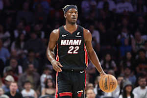 Jimmy Butler Trade Rumors: Suns Have Deal as 'Top Objective' at 2025 NBA Deadline