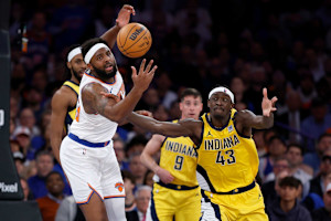 Knicks Rumors: Mitchell Robinson Trade or Return from Injury Seen as Key to Depth Fix