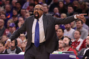 Men's College Basketball Coaches on the Hot Seat Late in 2024-25 Season