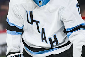 Utah Hockey Club Has 'Yetis,' All NHL Nickname Finalists Rejected by Trademark Office