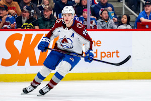 Mikko Rantanen, Taylor Hall Blockbuster 3-Team Trade to Hurricanes Stuns NHL Fans