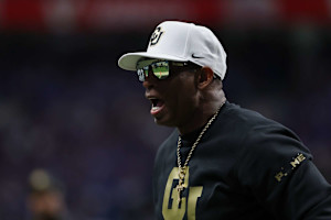 Michael Irvin Rips Cowboys for Not Hiring Deion Sanders After Schottenheimer Contract