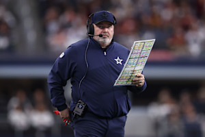 NFL Rumors: Latest on Mike McCarthy, Kliff Kingsbury, Kellen Moore for Saints HC Job