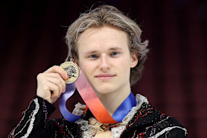 US Figure Skating Championships 2025: Final Results, Highlights and Reaction