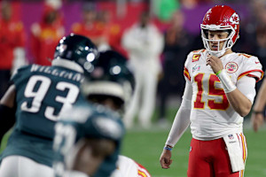 Super Bowl LIX: Who Has the Edge at Each Position in Chiefs vs. Eagles?