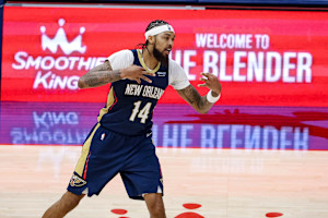 NBA Insider: 'Pelicans Are Going to Make a Major Trade' amid Brandon Ingram Buzz