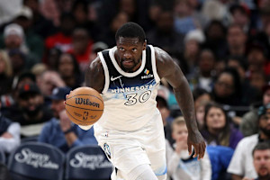 NBA Trade Rumors: Wolves' Julius Randle on Heat's Radar Amid Jimmy Butler Buzz