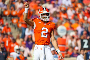 Predicting Every College Football Conference's Player of the Year in 2025