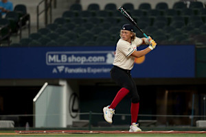 Ethan Holliday Signs Historic Adidas NIL Contract; No. 1 Prospect for 2025 MLB Draft