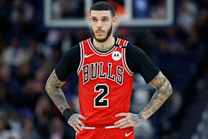 Windhorst: Bulls' Lonzo Ball, Nets' Ben Simmons Could Be Cavs Contract Buyout Targets