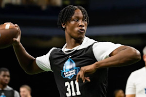 Top 2026 CFB Prospects Who Are Already Committed