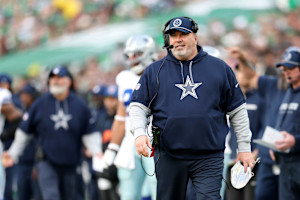 Report: Mike McCarthy Won't Coach 2025 NFL Season After Cowboys Exit, Focused on 2026