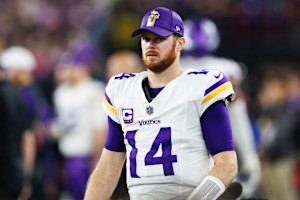 Sam Darnold Rumors: NFL Execs Expect QB to Sign Contract in 'Baker Mayfield Range'