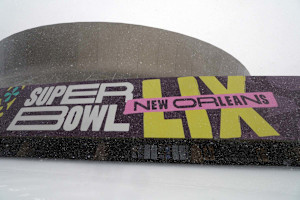 Report: Super Bowl 59 Ads Selling for as Much as $8M Ahead of NFL Broadcast on Fox
