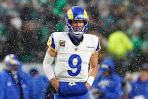 Report: Matthew Stafford Plans to Play 2025 NFL Season; Would Seek New Rams Contract