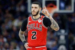 Ranking 5 Realistic Lonzo Ball Landing Spots If Chicago Bulls Trade Guard