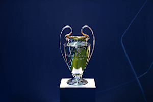 Everything You Need to Know About the New UEFA Champions League Knockout Bracket