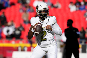 2025 NFL Draft: Best Team Fits for Top QBs After Offseason Coaching Cycle