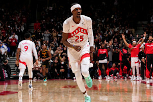 Knicks Trade Rumors: Raptors' Chris Boucher Interests NY Ahead of 2025 NBA Deadline