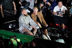 Video: Jake, Logan Paul to Be Featured in Max Series 'Paul American'; Debuts March 27
