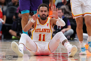 Biggest Snubs from 2025 NBA All-Star Reserves