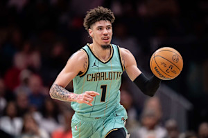 NBA Fans Call Out LaMelo Ball, Devin Booker Snubs as All-Star Reserves Revealed