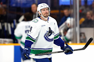 Winners and Losers of J.T. Miller for Filip Chytil Rangers-Canucks Trade