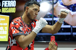 Benavidez vs. Morrell Jr: Odds, Live Stream and KO, Judges' Scorecards Predictions