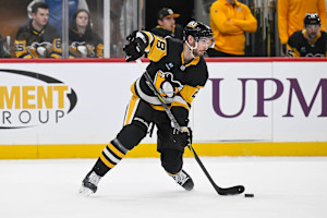 Winners and Losers from Penguins-Canucks Marcus Pettersson Trade