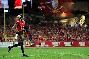 Mike Evans 'Most Likely' Will Retire From NFL By 2028, Eyes Olympics Flag Football 