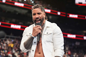 Jey Uso's 2025 Royal Rumble Win Is WWE's Most Questionable Decision of Triple H Era