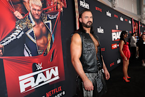 WWE Rumors on Drew McIntyre Backstage, Alexa Bliss' Contract and 2025 Royal Rumble