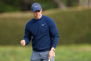 Rory McIlory Applauded by Golf Fans for Winning 2025 AT&T Pebble Beach Pro-Am